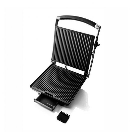 Haeger New Bistro Parrilla Eléctrica 2000W
