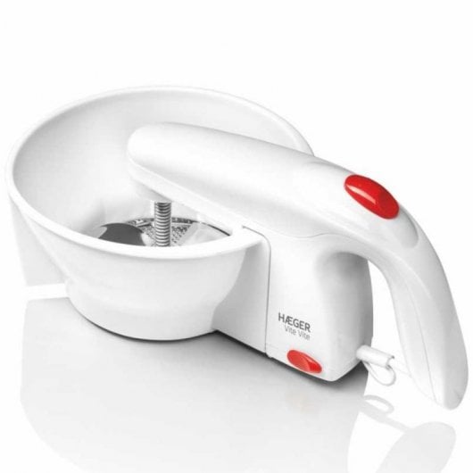 Haeger Vite Pasapuré Eléctrico 25W