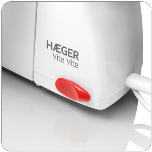 Haeger Vite Pasapuré Eléctrico 25W