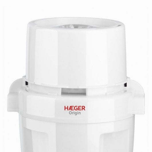 Haeger Origin Picadora Eléctrica 500W