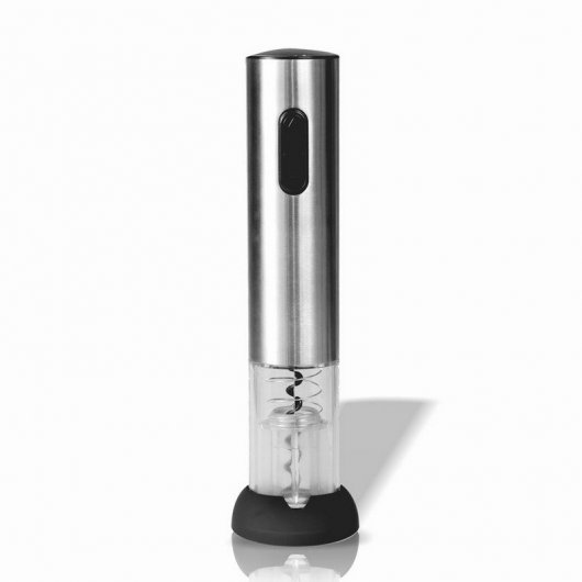 Tire-bouchon rechargeable Haeger Lucca