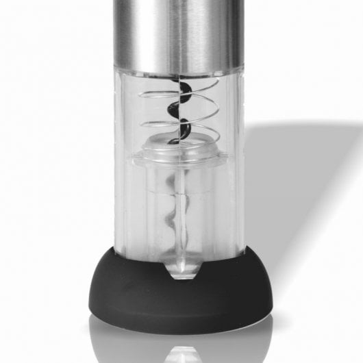 Tire-bouchon rechargeable Haeger Lucca