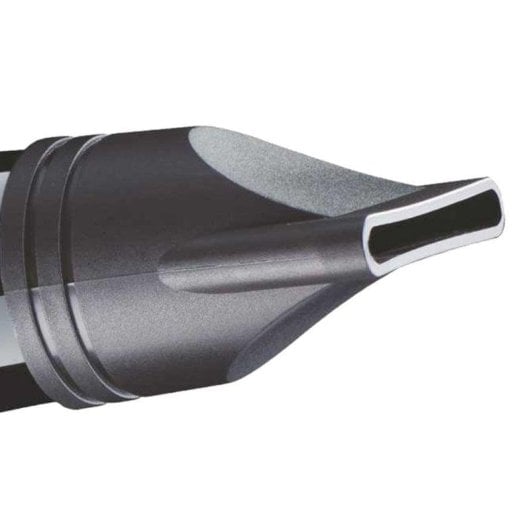 Sèche-cheveux Professionnel Haeger Pro Hair 2300W 3 Températures 2 Vitesses avec Accessoires Noir