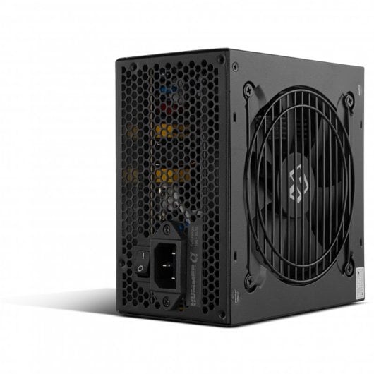 NOX Hummer Alpha 500W 80 Plus Bronze