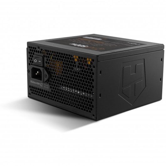 NOX Hummer Alpha 500W 80 Plus Bronze