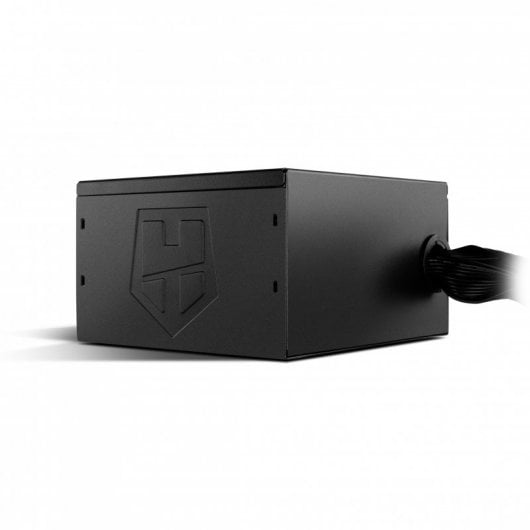 NOX Hummer Alpha 500W 80 Plus Bronze