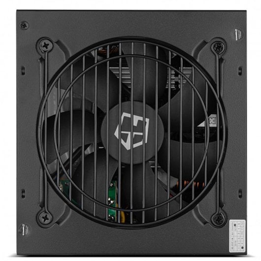 NOX Hummer Alpha 500W 80 Plus Bronze
