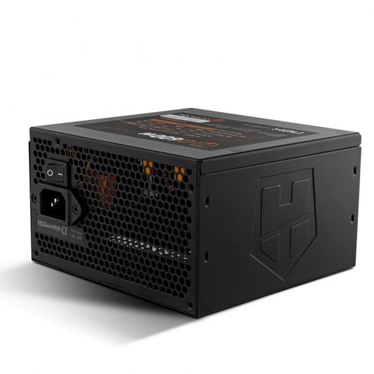 NOX Hummer Alpha 600W 80 Plus Bronze