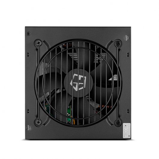 NOX Hummer Alpha 600W 80 Plus Bronze