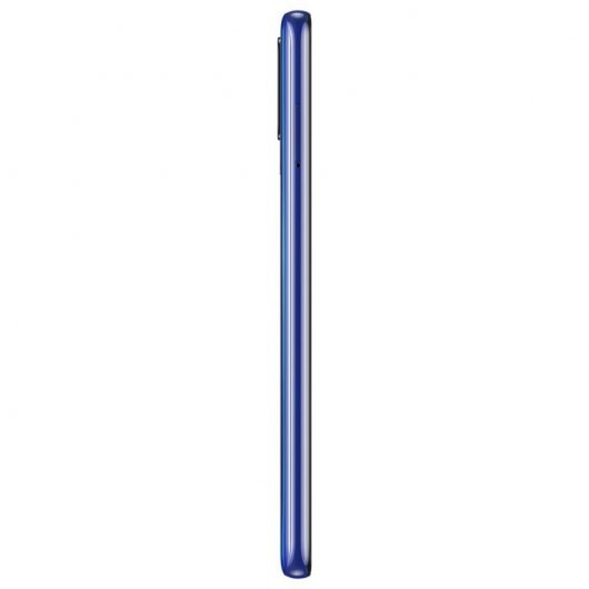 Samsung Galaxy A21s 3/32GB Azul Libre Versión Importada EU