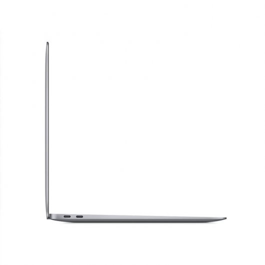Apple MacBook Air Intel Core i5/16GB/512GB SSD/13.3" Gris Espacial