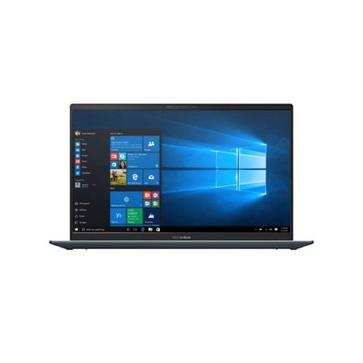 Asus ZenBook 14 UX425JA-BM231T Intel Core i7-1065G7/16GB/512GB SSD/14"