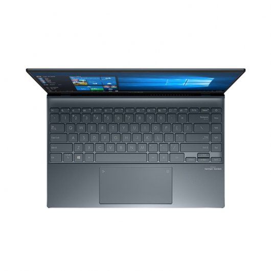 Asus ZenBook 14 UX425JA-BM231T Intel Core i7-1065G7/16GB/512GB SSD/14"