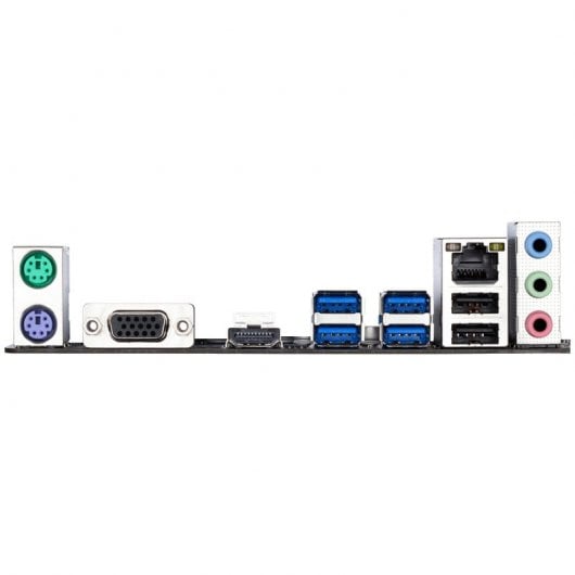 Gigabyte B460M Gaming HD