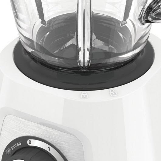 Moulinex Blendforce LM436110 Mixer 800 W + Zerkleinerer-Zubehör