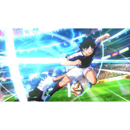 Captain Tsubasa: Rise of New Champions Edición Especial Nintendo Switch
