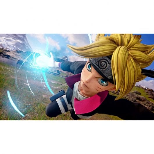 Jump Force Deluxe Edition Nintendo Switch