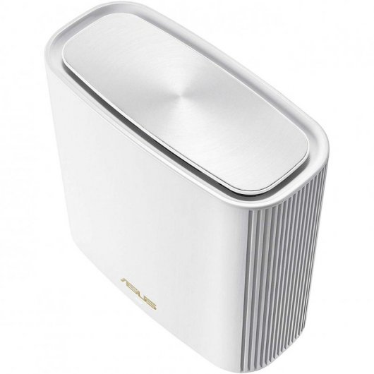 Asus Pack de 2 ZenWifi AX (XT8) Wi-Fi AiMesh AX6600 Blancos