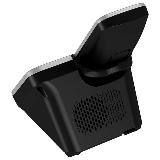 Panasonic KX-TGD320 Sistema de Contestador Inalámbrico Digital