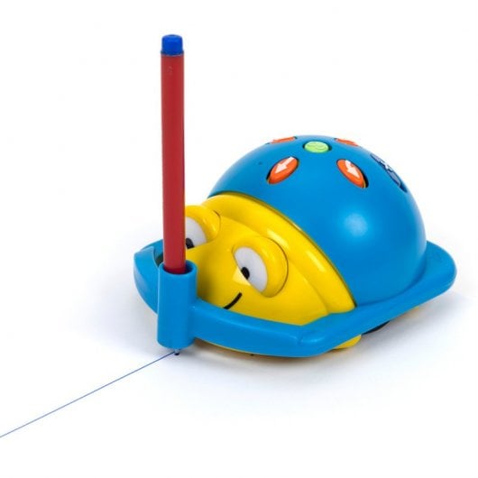 TTS Bee-Bot Bleistifthalter Packung mit 6 Einheiten