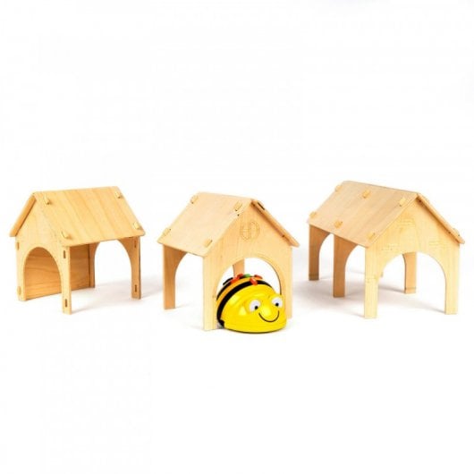 TTS Bee-Bot Tunnel Pack 3 unités