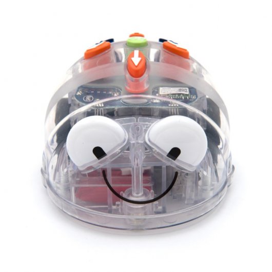 TTS Blue-Bot Robot Programable Infantil Pack 6 Unidades