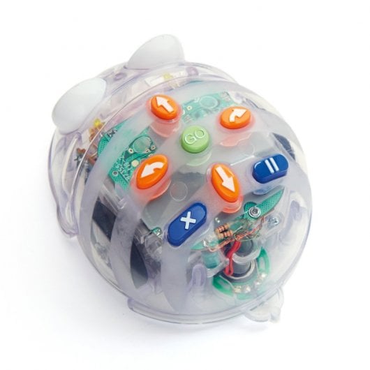 TTS Blue-Bot Robot Programable Infantil Pack 6 Unidades