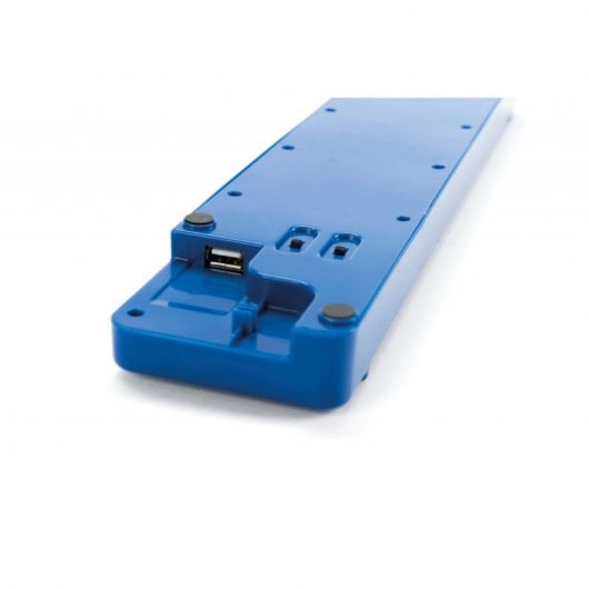 TTS Blue-Bot Lector Táctil