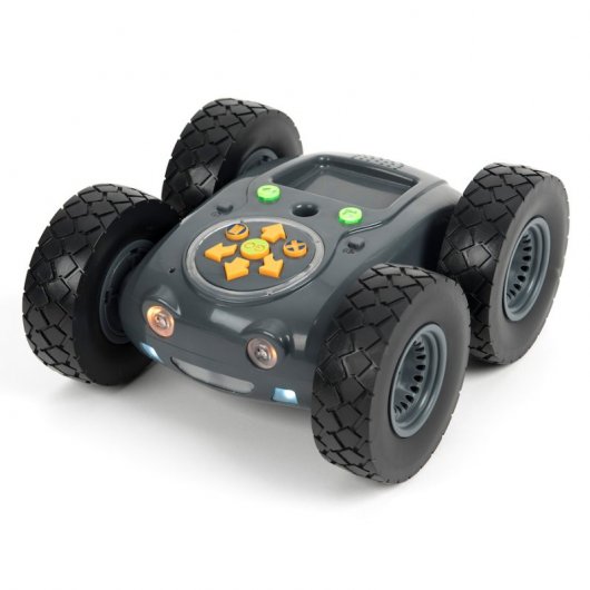 TTS Rugged Robot Robot Programable Infantil