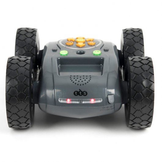 TTS Rugged Robot Robot Programable Infantil