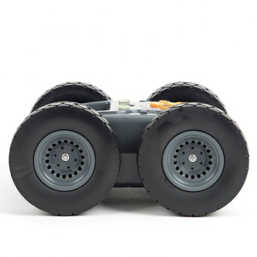 TTS Rugged Robot Robot Programable Infantil