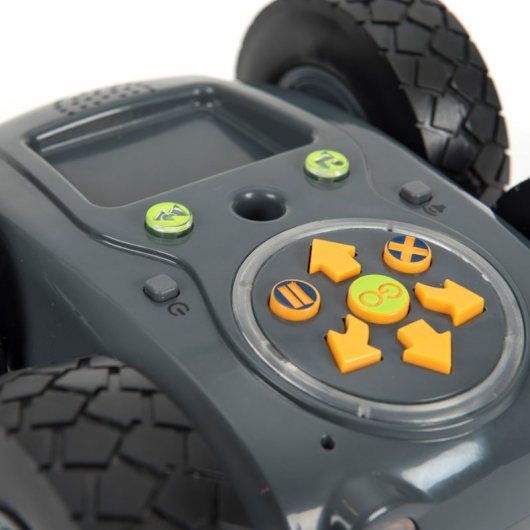 TTS Rugged Robot Robot Programable Infantil