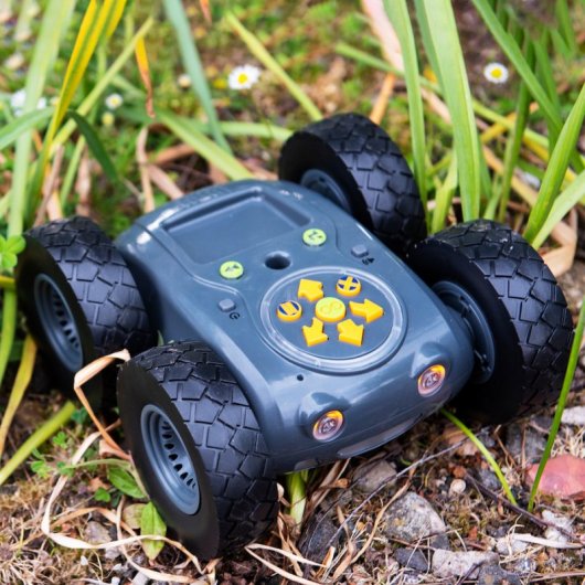TTS Rugged Robot Robot Programable Infantil