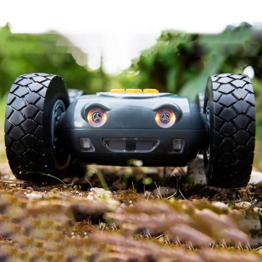 TTS Rugged Robot Robot Programable Infantil