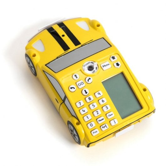 TTS Pro-Bot Robot Infantil