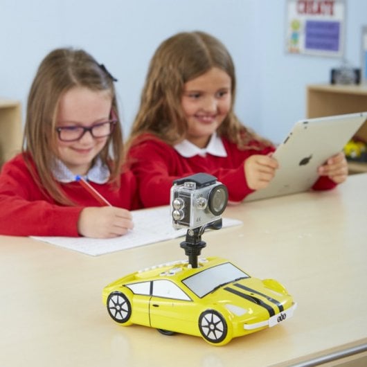 TTS Pro-Bot Robot Infantil