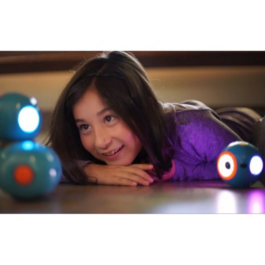Wonder Workshop Dash + Dot Pack Robots Educativos