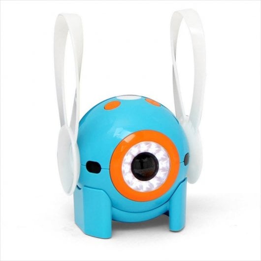 Wonder Workshop Dot Robot Educativo