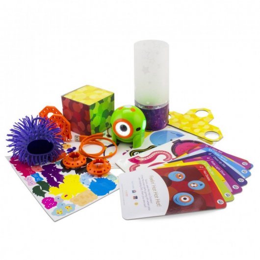 Wonder Workshop Dot Kit de Creatividad