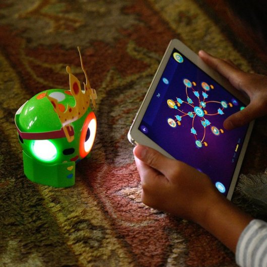 Wonder Workshop Dot Kit de Creatividad