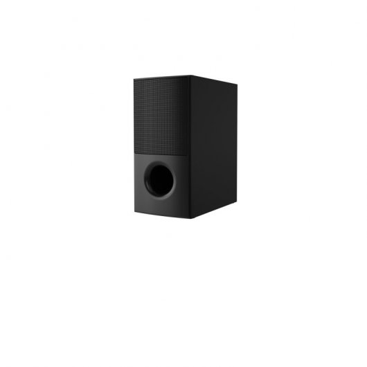 LG SNH5 Barra de sonido DTS Virtual X  600W Subwoofer Inalámbrico Bluetooth