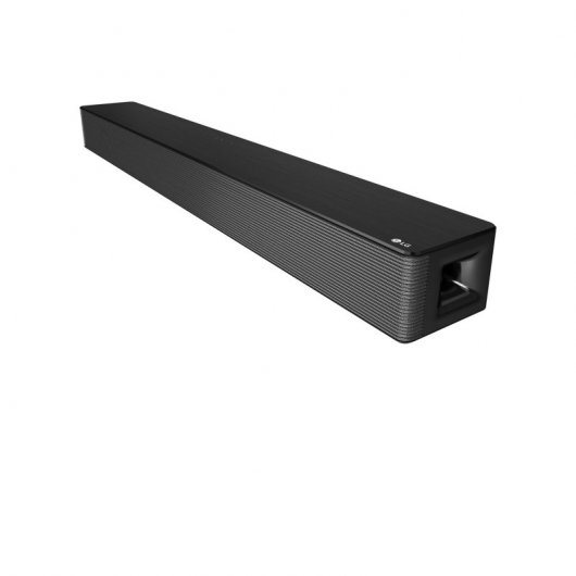 LG SNH5 Barra de sonido DTS Virtual X  600W Subwoofer Inalámbrico Bluetooth
