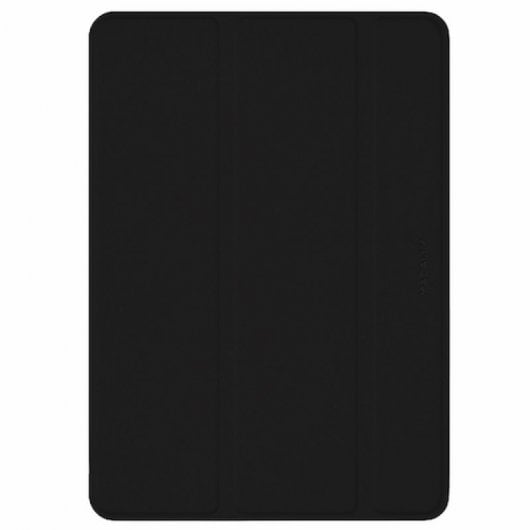 Macally Bstand Book Case avec support pour iPad Air 2019 Noir