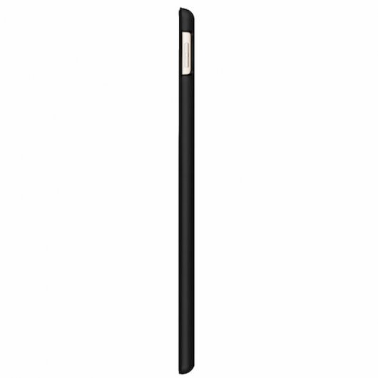 Macally Bstand Book Case avec support pour iPad Air 2019 Noir