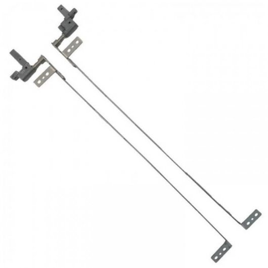 Scharniere für Asus F3/F3J/M51/M51A/R-SZS-F3 Laptop