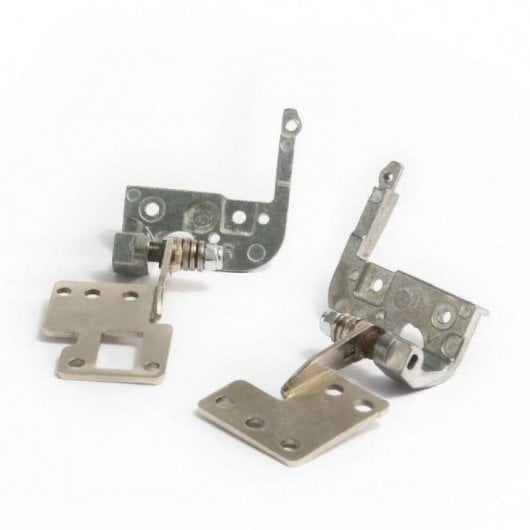 Laptop-Scharniere Asus A52F/A52JB/A52JK/K52/K52D/K52DR/K52F/K52N