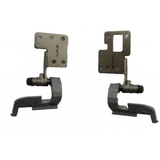 Laptop-Scharniere Asus A52F/A52JB/A52JK/K52/K52D/K52DR/K52F/K52N