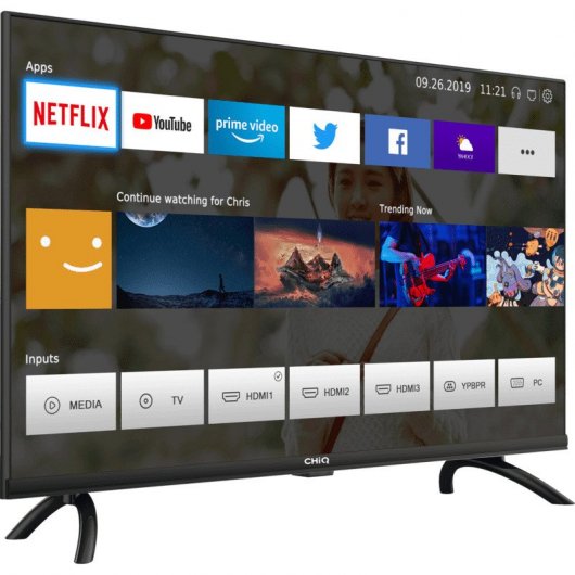 CHiQ L32H7N 32" LED HD Ready