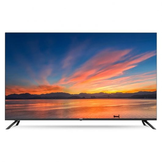 CHiQ U50H7L 50" LED UltraHD 4K HDR10