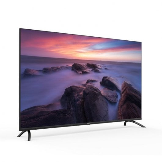CHiQ U50H7L 50" LED UltraHD 4K HDR10